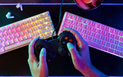 Gaming Gadgets and Gear: Elevate Your Gaming Experience with Reviews and Recommendations