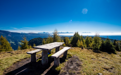 How Time Outdoors Can Support a Healthier Mind