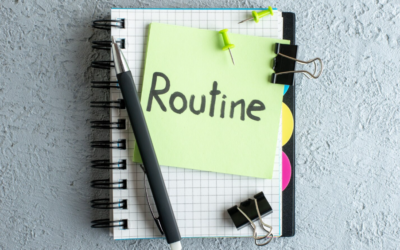 The Value of Routine: How Simple Daily Habits Can Improve Life