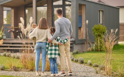Smarter Ways to Build Homes With Fire Sprinklers