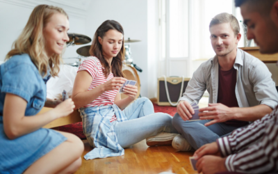 Why Social Connection Matters More Than Ever