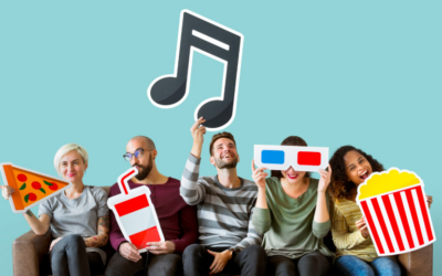 How Film Music Became One of Cinema’s Most Powerful Storytelling Tools