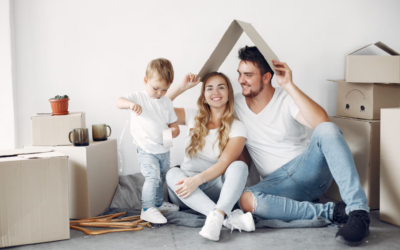 A Practical Guide to Moving Into a Smaller Home