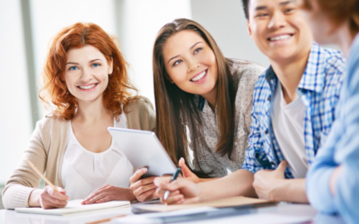 How Family Involvement Helps Students Succeed