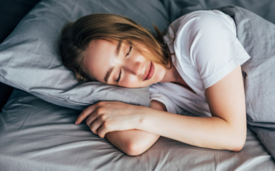What Sleep Hygiene Really Means and Why It Matters
