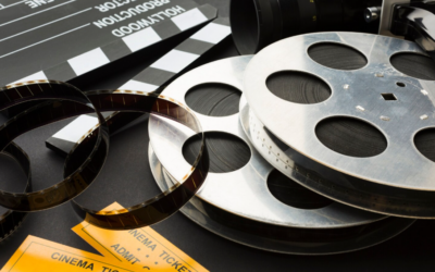Why Film Preservation Still Matters in a Digital Age