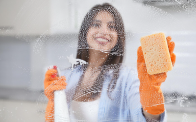 How to Get Yourself in the Mood to Clean