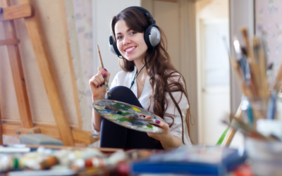 Beyond the Screen: Why Offline Hobbies Matter More Than Ever