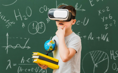 How AI Is Reshaping Teaching Without Replacing Teachers